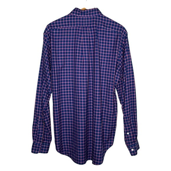 Polo Ralph Lauren Plaid Button Down Shirt - Picture 6 of 8